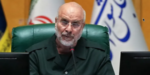 من خنادق الحرب مع العراق إلى رئاسة البرلمان.. محطات في مسيرة قاليباف