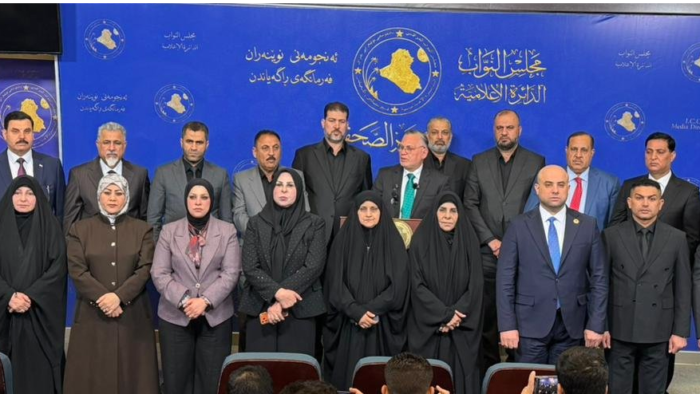 الإعمار والتنمية تتحرك لكسر الجمود السياسي وتلوّح بإرادة حاسمة في جلسة السبت لإنهاء التعطيل