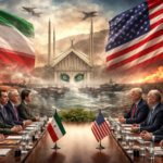 دبلوماسية فوق حافة الهاوية: انعدام الثقة يلقي بظلاله على طاولة إسلام أباد