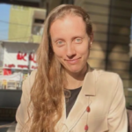 كشف مؤجل: سقوط مسيّرة على فريق إجلاء الصحافية الامريكية المختطفة