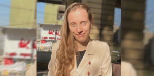 كشف مؤجل: سقوط مسيّرة على فريق إجلاء الصحافية الامريكية المختطفة