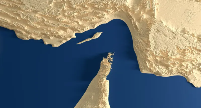 واشنطن تبدأ إغلاق الموانئ الإيرانية رسمياً الساعة الثانية ظهراً بتوقيت غرينتش