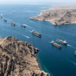 الجيش الإيراني: الحصار البحري الأميركي “قرصنة”