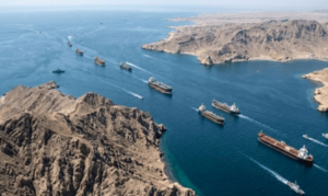 الجيش الإيراني: الحصار البحري الأميركي “قرصنة”