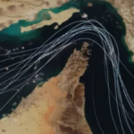 ترامب يحذّر القوات البحرية الإيرانية من كسر الحصار الأميركي