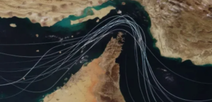 ترامب يحذّر القوات البحرية الإيرانية من كسر الحصار الأميركي