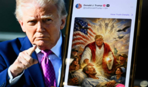 لحظة انكشاف العلاقة بين الدين والسلطة