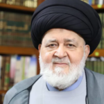 وفاة السيد حسين محمد الصدر