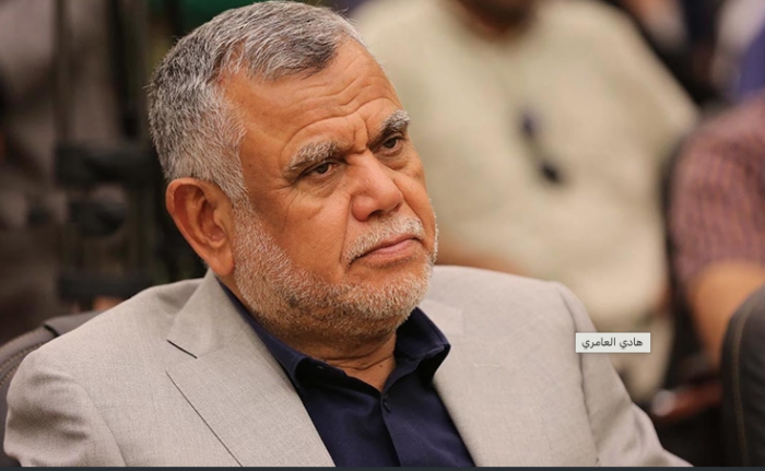 نائبة بدر : هادي العامري يحدد حصتنا بالحكومة ولن نتنازل عن وزارة النقل