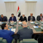 اجتماعات بلا مخرجات حول الترشح لرئاسة الحكومة