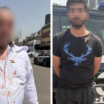 تمزيق قميص رجل المرور.. جرس إنذار لانهيار هيبة الدولة في ظل الغضب المروري