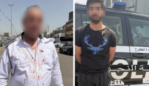 تمزيق قميص رجل المرور.. جرس إنذار لانهيار هيبة الدولة في ظل الغضب المروري