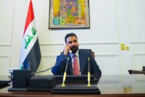 قادة العراق يباشرون محادثات صعبة لتشكيل الحكومة