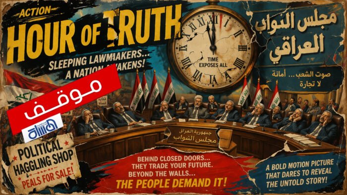 جلسة حاسمة تكشف الأقنعة أم بورصة مواقف؟