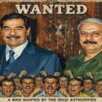 طاهر حبوش التكريتي: ذاكرة الدم المؤجلة تلاحق من احتموا بحكومة الإقليم حتى النهاية