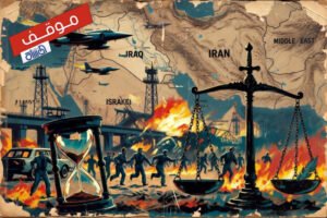 لا مكان للرماديين.. الحق أو الباطل: مواجهة لا تقبل التأويل