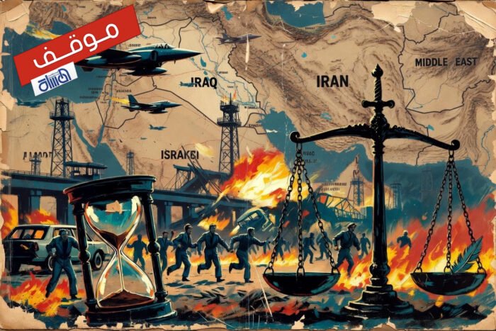 لا مكان للرماديين.. الحق أو الباطل: مواجهة لا تقبل التأويل