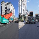 نواب ومسؤولون يحتالون على المواطنين بالسطو على الإنجازات الحكومية ومشاريع أمانة بغداد وينسبونها لأنفسهم