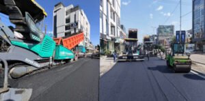 نواب ومسؤولون يحتالون على المواطنين بالسطو على الإنجازات الحكومية ومشاريع أمانة بغداد وينسبونها لأنفسهم