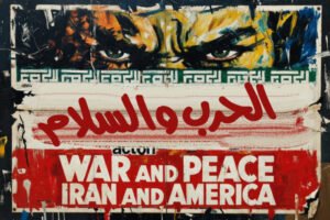 لحظة القرار الصعب: المهلة بين منطق القوة وحدود الدبلوماسية