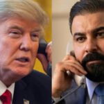 ترامب يريد حكومة عراقية “خالية من الارهاب”!!!