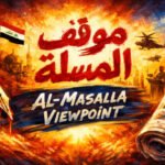 الانسداد: مسرحية الأقنعة وخراب البصرة