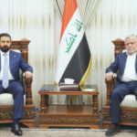 العامري يدعو الى حكومة تلبي متطلبات المرحلة