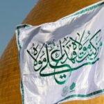 العتبة العلوية ترفع راية الولاية في 150 موقعًا بعيد الغدير