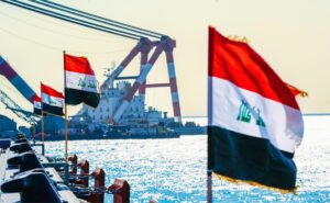 مستشار حكومي: الانضمام لاتفاقية المنظمة الملاحية يعزز ثقة المستثمرين