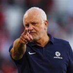 أورنولد: سنقاتل حتى اللحظات الأخيرة في كأس العالم