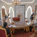 المجلس السياسي الوطني يعلن إرسال أسماء مرشحيه لتولي الحقائب الوزارية إلى رئيس الوزراء المكلّف