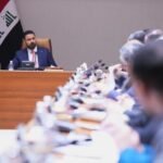 الزيدي: نريد رسم السياسة المالية ونعد خطة العراق 2035