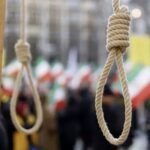 إيران تعدم رجلا شنقا بتهمة التجسس خلال الحرب مع الولايات المتحدة وإسرائيل