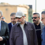 بغداد تُعزز مساحتها الخضراء : إنجاز 150 منتزهاً وتقدم في مشروع “الحزام الأخضر”