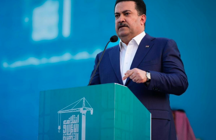 ائتلاف الإعمار والتنمية يرد على الانسحابات: الكابينة الوزارية لم تمر إلا ببصمة ائتلافنا.