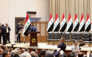 استبعاد الفصائل من حكومة الزيدي يكشف تحولات عميقة في التوازنات