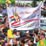 صرخة احتجاجية مبكرة تفاجيء حكومة الزيدي.. رقصة اليأس والأمل على إيقاع العقد الاجتماعي المتشقق