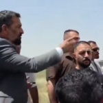 محافظ بابل يقدم استقالته بعد تهديده بالسلاح