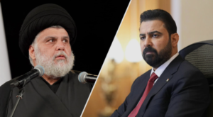 هل يمثل اتصال الصدر بالزيدي بداية تصحيح مسار أم مجرد دعم مؤقت؟