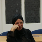 زوهار ريغيف الإسرائيلية التي اعتنقت الإسلام وساندت غزة