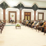 الزيدي: لن نسمح بابتزاز  الشركات الأجنبية