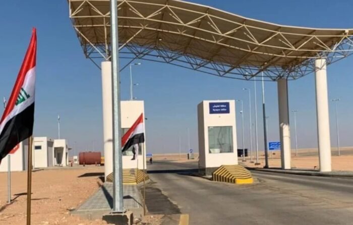 الأسيكودا يعيد رسم حدود الجباية في العراق