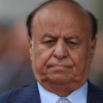 وفاة الرئيس اليمني السابق عبد ربه منصور هادي في الرياض
