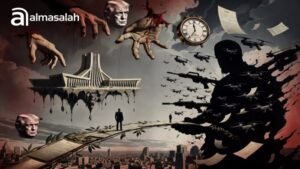 مركز بحثي: امريكا تدعم الزيدي شرط انهاء الفصائل والنفوذ الايراني
