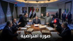 صراع المناصب على على الوزارات الذهبية يهدد بفشل المكلف في تشكيل الحكومة