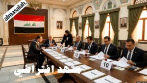 رئاسة بلا سند كتلي: هل يستطيع الزيدي تشكيل حكومة تتجاوز حسابات التقاسم؟