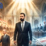 شروط أميركية تضع الزيدي أمام معادلة صعبة بين التوافق الداخلي وضغوط العقوبات
