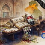 62 مقعداً سنيا يتفاوض مع الإطار:  التعليم العالي و الدفاع.. والحلبوسي يستهدف نائب رئيس الجمهورية أو الحكومة
