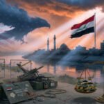 لجنة عراقية تفاوض الفصائل على تسليم السلاح وواشنطن تربط دعم حكومة الزيدي باكمال المهمة