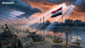 لجنة عراقية تفاوض الفصائل على تسليم السلاح وواشنطن تربط دعم حكومة الزيدي باكمال المهمة